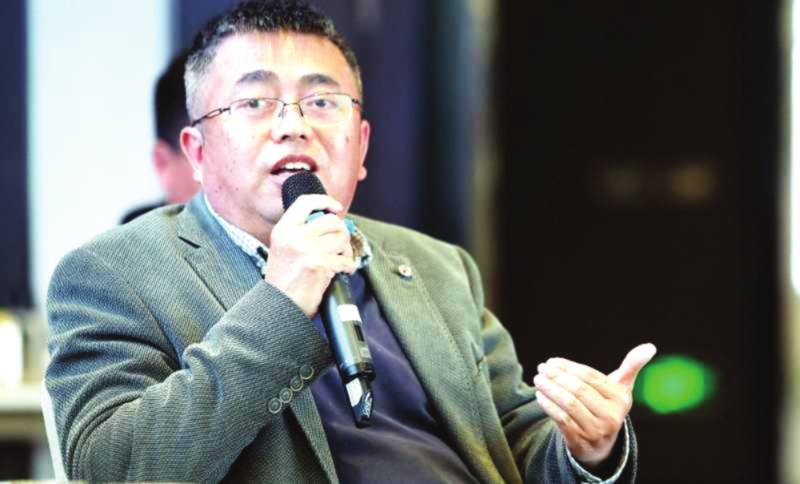 服务医药产业，探索人才培养的“苏州方案”